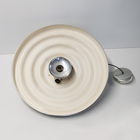 Gino-Sarfatti-Arteluce-pendant-lamp-vintage - 6 Gino-Sarfatti-Arteluce-pendant-lamp-vintage