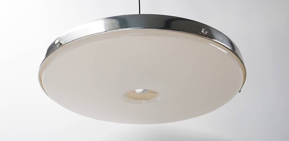 Gino-Sarfatti-Arteluce-pendant-ceiling-lamp - 8 Gino-Sarfatti-Arteluce-pendant-ceiling-lamp
