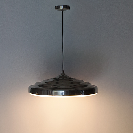 Gino-Sarfatti-Arteluce-pendant-ceiling-lamp - 11 Gino-Sarfatti-Arteluce-pendant-ceiling-lamp