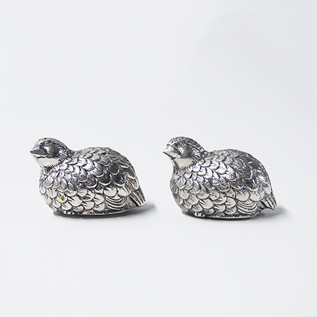 Gucci-salt-pepper-birds-silver