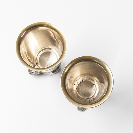 Gucci-stirrup-cups-dog-fox-silver - 18 Gucci-stirrup-cups-dog-fox-silver