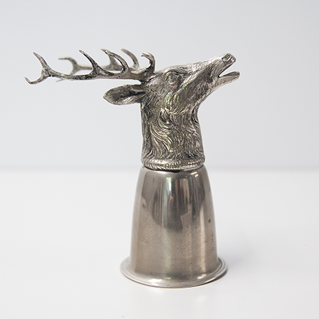 Gucci-becher-hirsch-silber-vintage - 14 Gucci-becher-hirsch-silber-vintage