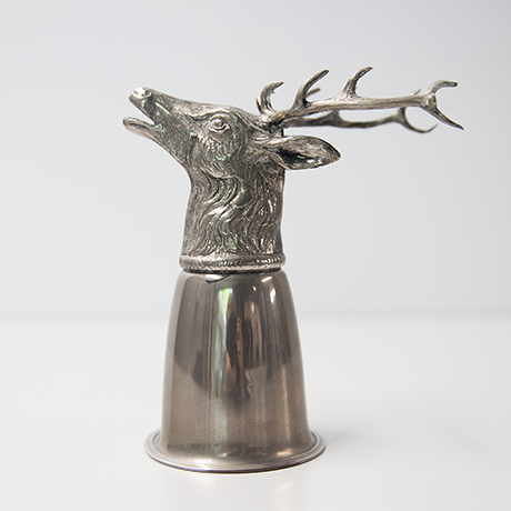 Gucci-stirrup-cup-deer-silver - 13 Gucci-stirrup-cup-deer-silver