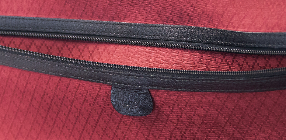 Gucci-Reisetasche-schwarz-leder-vintage - 16 Gucci-Reisetasche-schwarz-leder-vintage