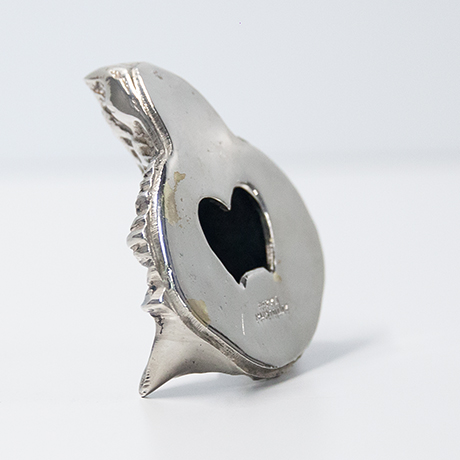Gucci-wolf-fuchs-flaschenoeffner-silber - 7 Gucci-wolf-fuchs-flaschenoeffner-silber