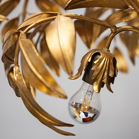 Hans-Koegl-Palme-stehlampe-vintage - 5 Hans-Koegl-Palme-stehlampe-vintage