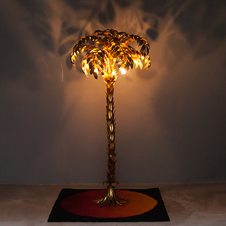 Hans-Koegl-Palme-stehlampe-vintage - 7 Hans-Koegl-Palme-stehlampe-vintage