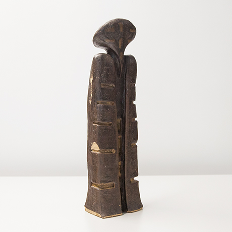 Marcello-Fantoni-ceramic-sculpture-stele - 6 Marcello-Fantoni-ceramic-sculpture-stele