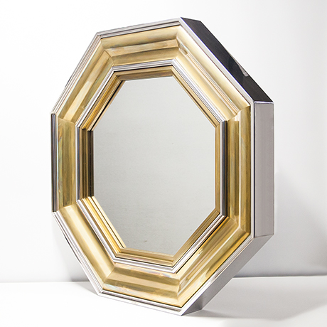 Sandro-Petti-wall-mirror-octagonial-golden - 4 Sandro-Petti-wall-mirror-octagonial-golden