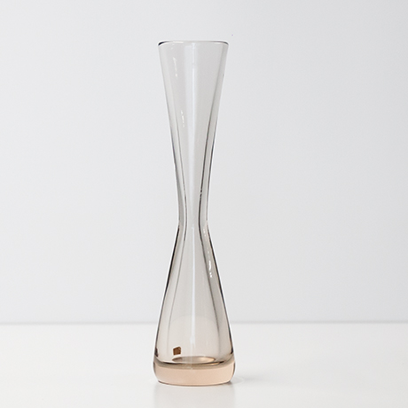 Seguso-Murano-vase-light-purple-glass