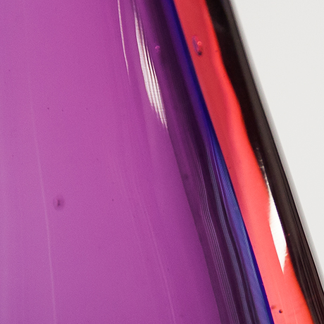 Seguso-Murano-Sommerso-vase-violet-pink - 7 Seguso-Murano-Sommerso-vase-violet-pink