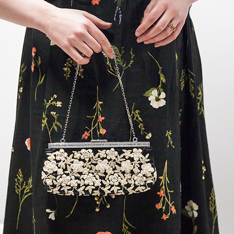 Valentino-clutch-bag-black-flowers-pearl - 13 Valentino-clutch-bag-black-flowers-pearl
