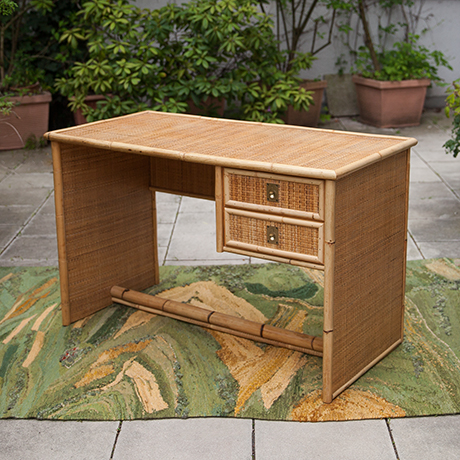 table-desk-tisch-bamboo-interior - 4 table-desk-tisch-bamboo-interior