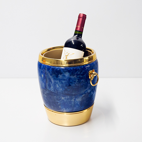 Aldo-Tura-Macabo-eiswuerfelbehaelter-flaschenhalter-blau - 3 Aldo-Tura-Macabo-eiswuerfelbehaelter-flaschenhalter-blau