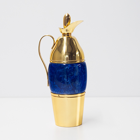 Aldo-Tura-Macabo-pitcher-carafe-blue - 7 Aldo-Tura-Macabo-pitcher-carafe-blue