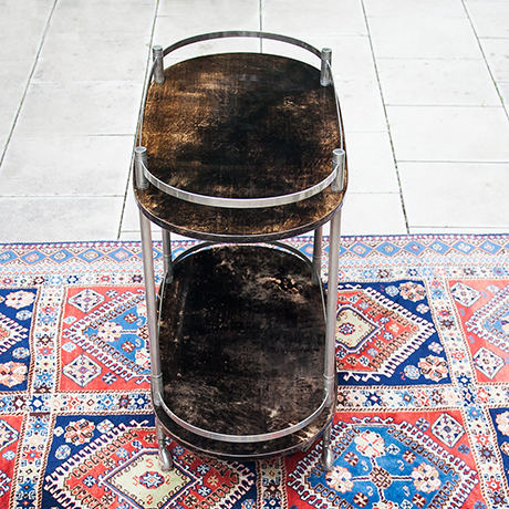 Aldo-Tura-bar-cart-brown-oval - 5 Aldo-Tura-bar-cart-brown-oval