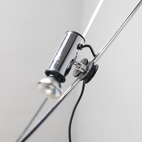 Franca-Stagi-Cesare-Leonardi-Molla-floor-lamp-Lumenform - 9 Franca-Stagi-Cesare-Leonardi-Molla-floor-lamp-Lumenform