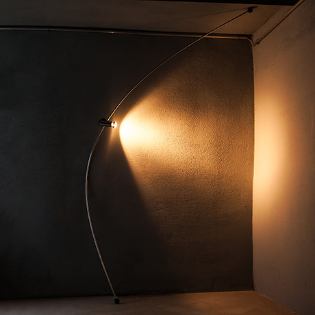 Franca-Stagi-Cesare-Leonardi-Molla-floor-lamp-Lumenform - 11 Franca-Stagi-Cesare-Leonardi-Molla-floor-lamp-Lumenform