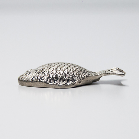 Gucci-Flaschenoeffner-Fisch-silber - 5 Gucci-Flaschenoeffner-Fisch-silber