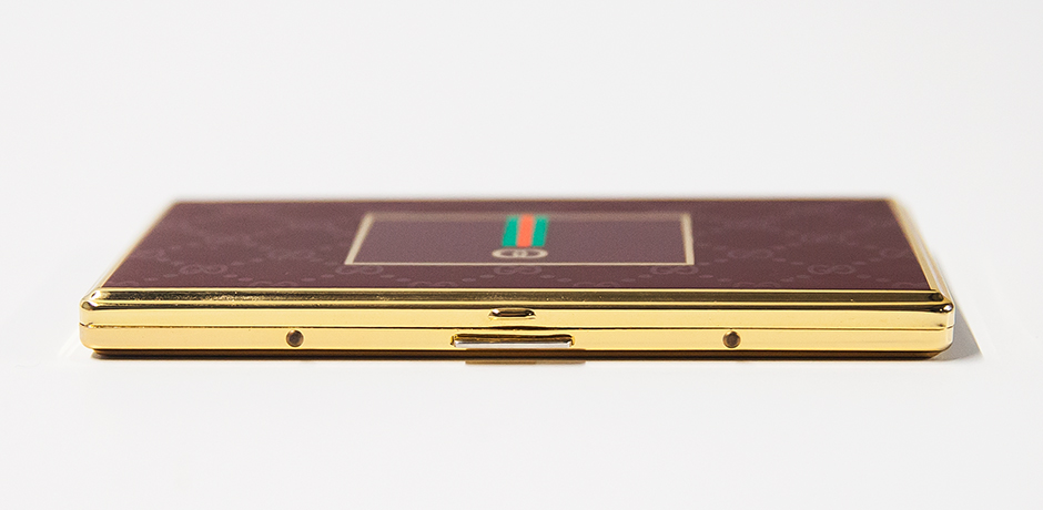 Gucci-Zigarettenetui-lila-vintage - 10 Gucci-Zigarettenetui-lila-vintage