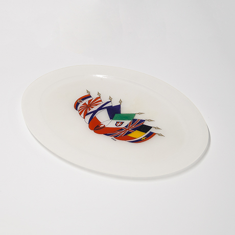 Gucci-Tablett-Servierbrett-flagge-fahne - 3 Gucci-Tablett-Servierbrett-flagge-fahne