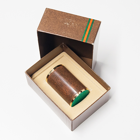 Gucci-Stifthalter-braun-vintage - 3 Gucci-Stifthalter-braun-vintage