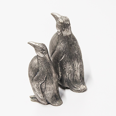 Gucci-salt-pepper-shaker-penguin-vintage - 7 Gucci-salt-pepper-shaker-penguin-vintage