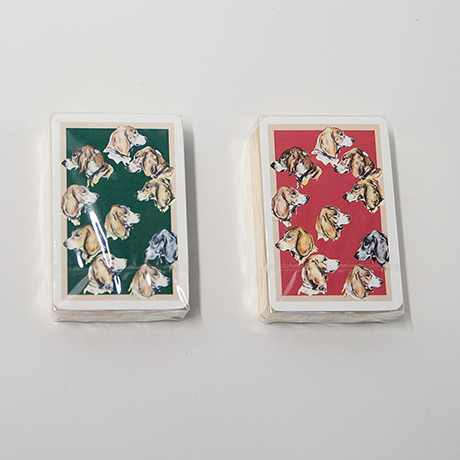 Hermes-playing-cards-dogs-green-red