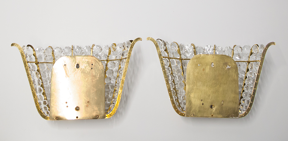 Lobmeyr-wall-sconces-crystal-vintage - 14 Lobmeyr-wall-sconces-crystal-vintage
