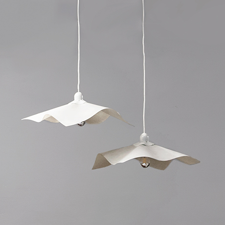 Mario-Bellini-Artemide-Area-Pendelleuchte-Haengelampe-weiss - 3 Mario-Bellini-Artemide-Area-Pendelleuchte-Haengelampe-weiss