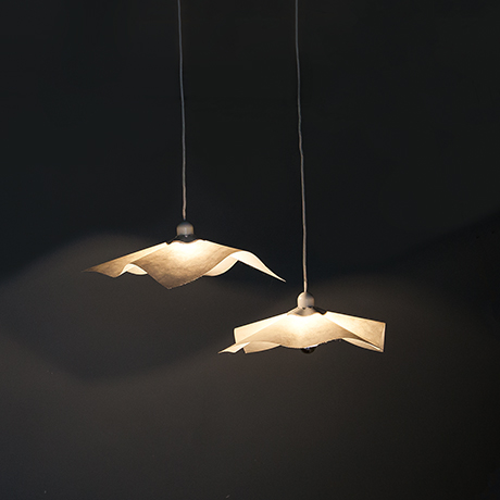 Mario-Bellini-Artemide-Area-Pendelleuchte-Haengelampe-weiss - 7 Mario-Bellini-Artemide-Area-Pendelleuchte-Haengelampe-weiss