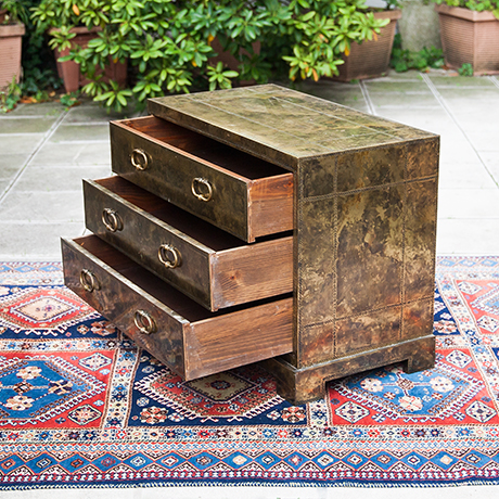 Maritime-chest-of-drawers-brass - 4 Maritime-chest-of-drawers-brass