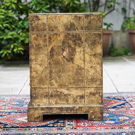 Nautic-chest-of-drawers-brass-spanish - 6 Nautic-chest-of-drawers-brass-spanish