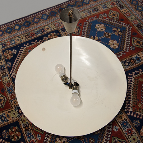 Piero-Fornasetti-zodiac-Pendelleuchte-krebs