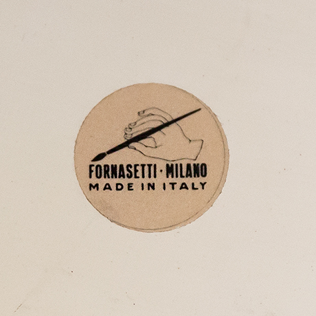 Piero-Fornasetti-zodiac-pendant-lamp-cancer-signed