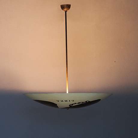 Piero-Fornasetti-zodiac-pendant-lamp-libra - 7 Piero-Fornasetti-zodiac-pendant-lamp-libra