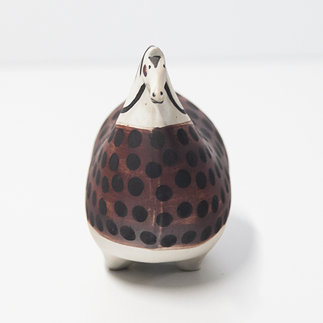Stig-Lindberg-ceramic-horse-sweden - 4 Stig-Lindberg-ceramic-horse-sweden