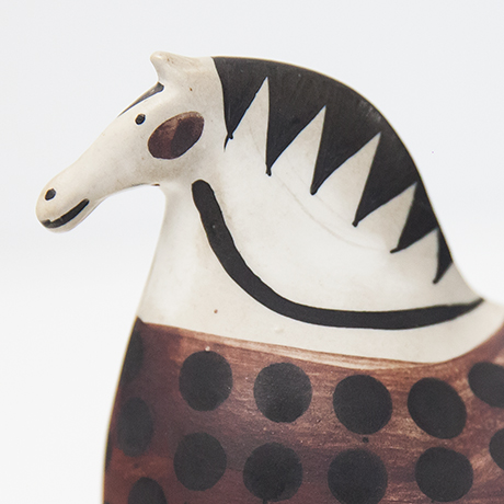 Stig-Lindberg-ceramic-horse-swedish - 6 Stig-Lindberg-ceramic-horse-swedish