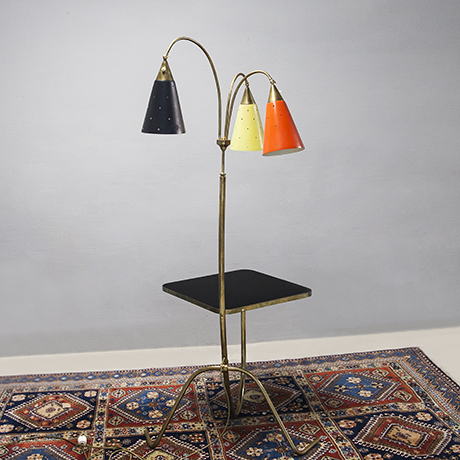 side-table-floor-lamp-yellow-red-black - 6 side-table-floor-lamp-yellow-red-black