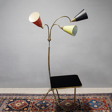beistelltisch-stehlampe-gelb-schwarz-rot - 7 beistelltisch-stehlampe-gelb-schwarz-rot