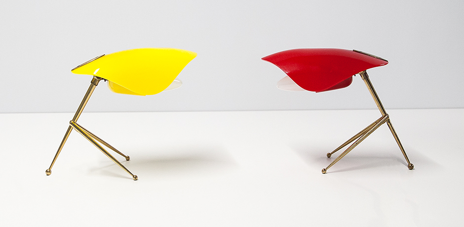 Cosack-tischlampe-rot-gelb - 4 Cosack-tischlampe-rot-gelb