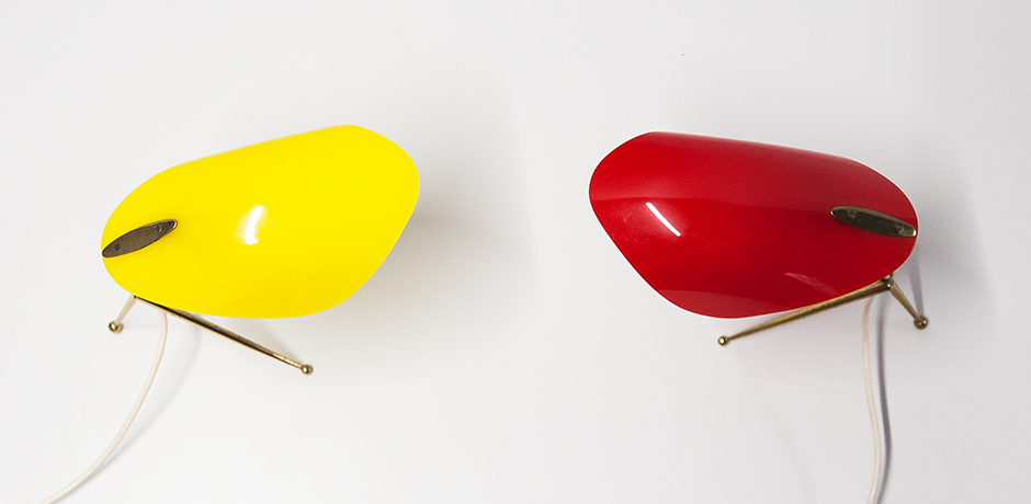 Cosack-table-lamps-red-yellow-vintage - 10 Cosack-table-lamps-red-yellow-vintage