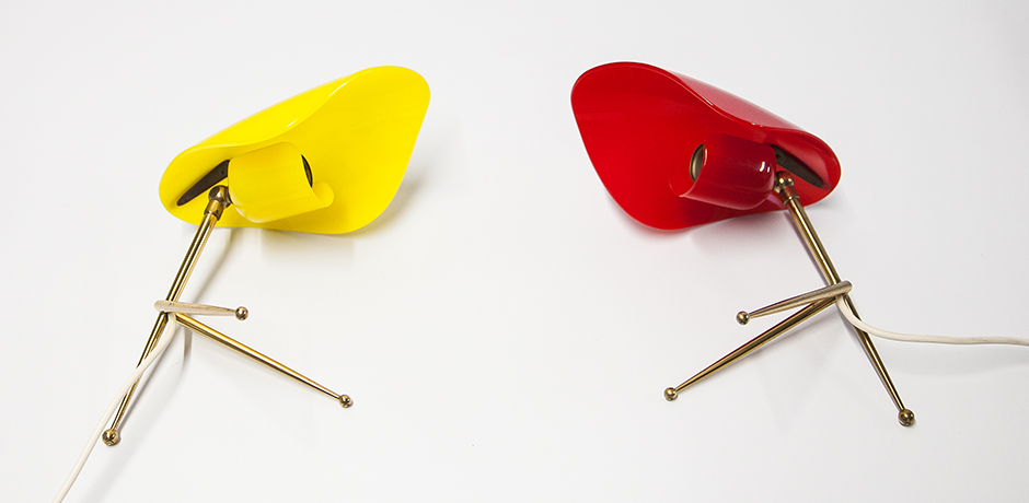 Cosack-table-lamps-red-yellow-vintage - 14 Cosack-table-lamps-red-yellow-vintage