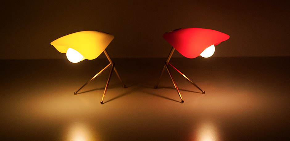 Cosack-table-lamps-red-yellow-tripod - 16 Cosack-table-lamps-red-yellow-tripod