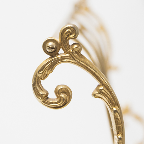 Aldo-Tura-magazine-rack-table-brown