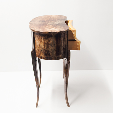 Aldo-Tura-side-table-night-stand-vintage - 5 Aldo-Tura-side-table-night-stand-vintage