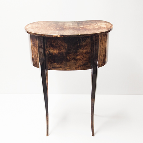 Aldo-Tura-side-table-night-stand-brown - 8 Aldo-Tura-side-table-night-stand-brown