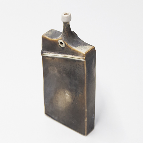 Asshoff-ceramic-stoneware-object-brown - 6 Asshoff-ceramic-stoneware-object-brown