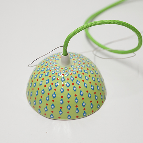 Forbidden-fruit-ceramic-pendant-lamp-green - 7 Forbidden-fruit-ceramic-pendant-lamp-green