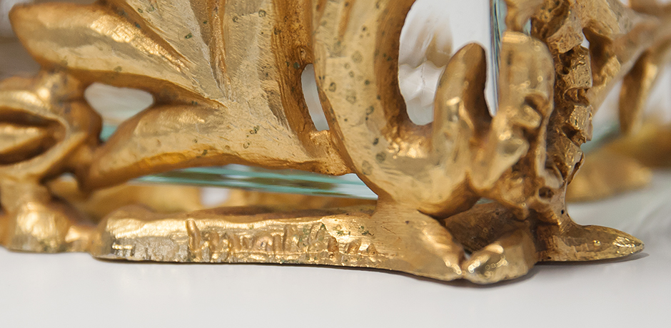 George-Mathias-vase-bronze-Fondica-signed - 12 George-Mathias-vase-bronze-Fondica-signed